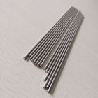 99.95% Purity Tungsten Products , Anti Corrosion Tungsten Round Bar