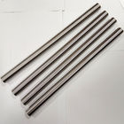Dia 20x300mm Length Tungsten Products 95WNiFe Tungsten Alloy Rod With Density 18g / Cc
